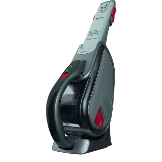 Black & Decker DVJ315B Akku-Handsauger, 10,8V, 1,5 Ah.