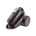 Hoover Reactiv, 800 W, 28 kWh, Trommel-Vakuum, Schwarz, Violett, Trocken, Haus