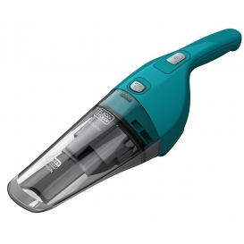 More about Black & Decker WDB115WA Akku-Handstaubsauger,3,6V 1,5Ah