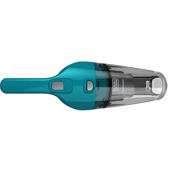 Black & Decker WDB115WA Akku-Handstaubsauger,3,6V 1,5Ah