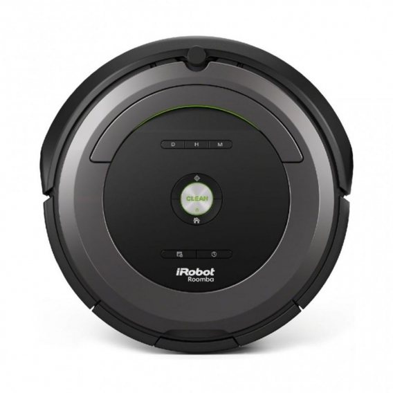 iRobot Roomba 681 Staubsaugroboter Sauger Staubsauger Saugroboter Roboter Akku