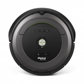 More about iRobot Roomba 681 Staubsaugroboter Sauger Staubsauger Saugroboter Roboter Akku