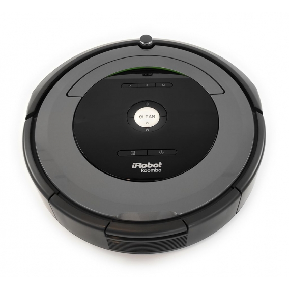 iRobot Roomba 681 Staubsaugroboter Sauger Staubsauger Saugroboter Roboter Akku