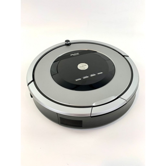 iRobot Roomba 886 Staubsaugroboter Sauger Staubsauger Saugroboter Roboter 58 dB