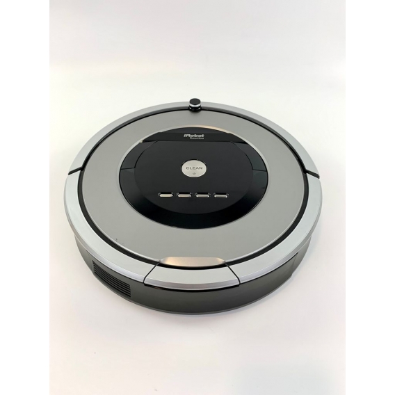 iRobot Roomba 886 Staubsaugroboter Sauger Staubsauger Saugroboter Roboter 58 dB