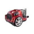 Fakir Ranger Electronic - 890 W - Zylinder-Vakuum - Trocken - Beutellos - 1,5 l - HEPA,Micro