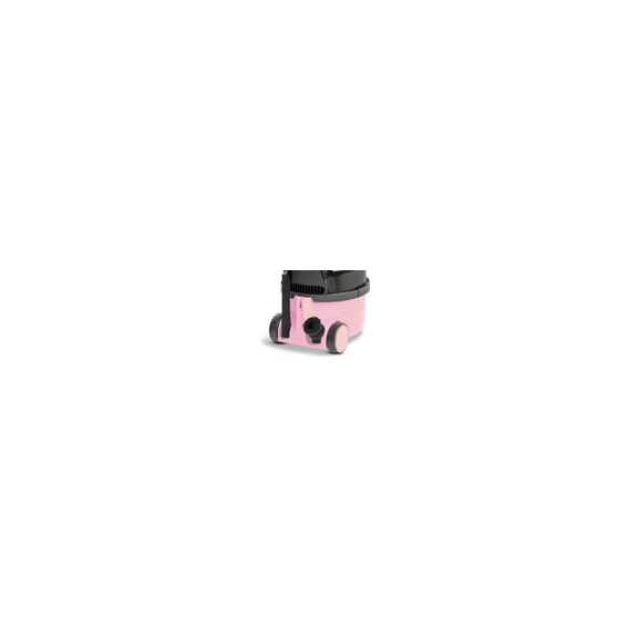 Numatic Hetty Compact HET-160 11 - Staubsauger - Wagen - Beutel - 620 W - classic pink