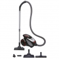 Hoover Xarion PRO XP15 Multi-Cycle Bagless Hauler 800 W 1,5 Liter 75 (89,90)