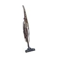 Hoover Synua Plus SY71 SY01011 Beutellos Braun, Grau 1,2 l 750 W