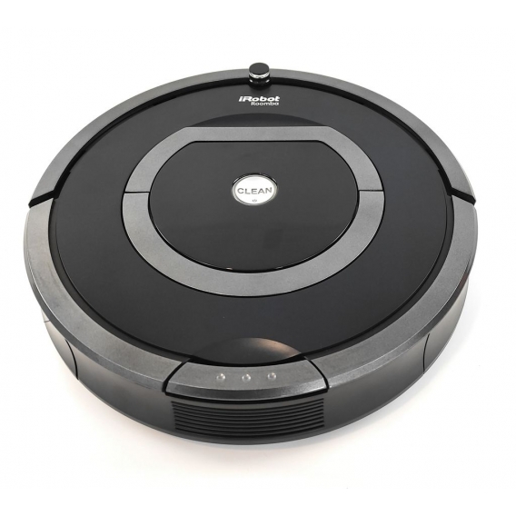 iRobot Roomba 786p Sauger Staubsauger Saugroboter Roboter Tierhaare Allergiker