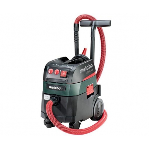 Metabo Allessauger ASR 35 H ACP  1400W