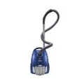 Hoover Staubsauger TE70_TE30011 Beutel, Leistung 700 W, Staubkapazität 3,5 L, Blau