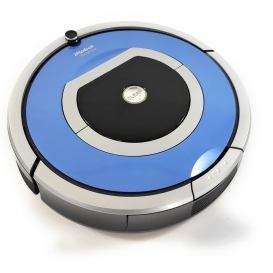 More about iRobot Roomba 790 Sauger Staubsauger Saugroboter Roboter Tierhaar Beutellos Hepa