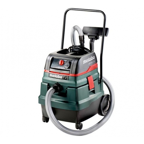 Metabo Allessauger ASR 50 L SC 1400Watt