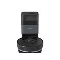 Roborock Q7 Max+ Saugroboter mit Absaugstation(2,5L) Staubsauger Roboter Auto-Empty Dock Pure Beutellos LiDAR 3D-Map Kindersiche