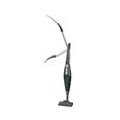 Hoover Diva DVE02BL 011, Beutellos, Schwarz, Türkis, 0,8 l, Rechteckig, 1,6 m, Trocken