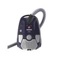 Hoover Power Capsule PC10PAR 011, 550 W, Trommel-Vakuum, Trocken, Staubbeutel, 5 l, EPA