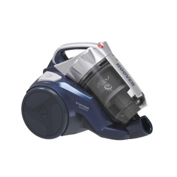 Hoover KHROSS KS60H&CAR 011, 450 W, Zylinder-Vakuum, Trocken, Beutellos, 1,8 l, EPA