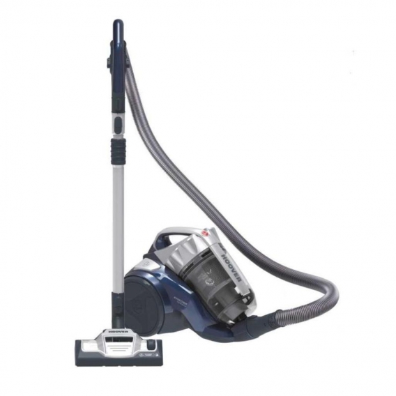 Hoover KHROSS KS60H&CAR 011, 450 W, Zylinder-Vakuum, Trocken, Beutellos, 1,8 l, EPA