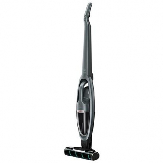 Electrolux Staubsauger WELL Q8-P WQ81PANIM Akkubetrieb, Handstick und Handheld, 25,2 V, Betriebszeit (max.) 53 min, Silber