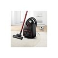 Bosch Staubsauger ProPower BGL6POW1 Bagged, Leistung 850 W, Staubkapazität 4 L, Schwarz