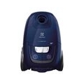 Electrolux Staubsauger Ultra Silencer EUSC62DB Bagged, Leistung 700 W, Staubkapazität 3,5 L, Blau