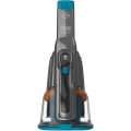 BLACK+DECKER BHHV320J Akku Handstaubsauger Dustbuster 12V - 2,0Ah (24Wh)