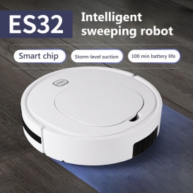 More about ES32 Home Automatic 1800Pa Smart Roboter Staubsauger Staubreinigungskehrmaschine