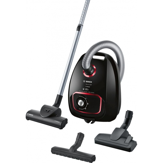 Bosch Aspirateur Avec Sac Bgls4Pow2