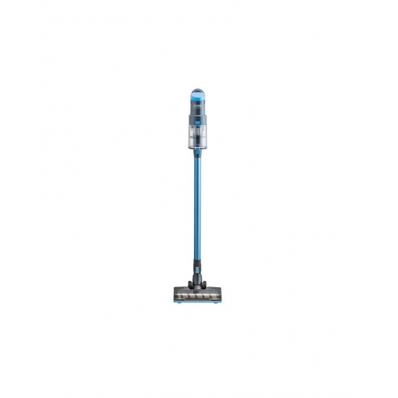 THOMAS QuickStick Turbo Plus Staubsauger - Blau