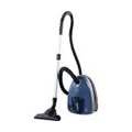 Nilfisk 128390127, 650 W, Staubbeutel, 3,1 l, 75 dB, Blau