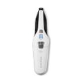 Nilfisk Easy Vacuum Broom 20V-Bagless & Cordless, 6 Liter, Kunststoff, White