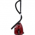 Nilfisk Aspirateur Select Clasic Rouge