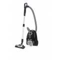 Hoover Telios Extra TX62ALG 011, 300 W, Zylinder-Vakuum, Trocken, Staubbeutel, 3,5 l, EPA