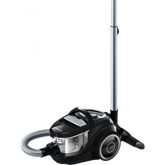 Bosch BGS2U330, 600 W, Zylinder-Vakuum, Trocken, Staubbeutel, 1,4 l, HEPA