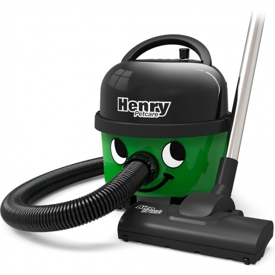 Numatic Henry Petcare Hpc-200-11