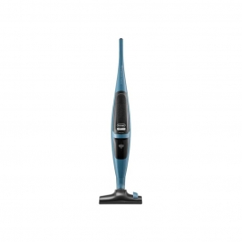 More about De’Longhi XL125.21, Beutellos, Schwarz, Blau, 1,3 l, Trocken, HEPA, Filterung