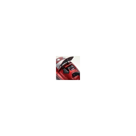 Ariete 2752 Red Silent Staubsauger Red 700 W []