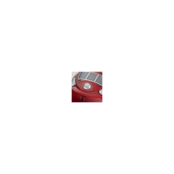 Ariete 2752 Red Silent Staubsauger Red 700 W []