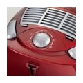 Ariete 2752 Red Silent Staubsauger Red 700 W []