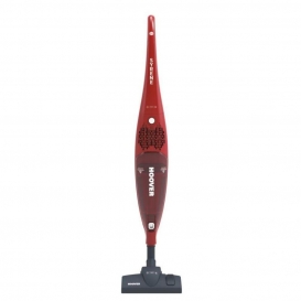 More about Hoover SR71_SB02 011, Beutellos, Grau, Rot, 0,7 l, Kunststoff, Trocken, EPA