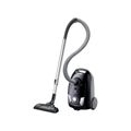 Electrolux Staubsauger EasyGo EEG42EB im Beutel, Leistung 650 W, Staubkapazität 3 L, Schwarz