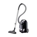 Electrolux Staubsauger EasyGo EEG42EB im Beutel, Leistung 650 W, Staubkapazität 3 L, Schwarz