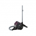 Bosch GS05 Cleann'n BGC05AAA1 Staubsauger ohne Beutel, Klasse A, 700 W, 1,5 Liter, Grau []