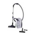 Hoover sl71 _ SL10 Space Explorer 700-Watt-Schlittensauger, rein / weiß []