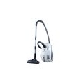 Hoover sl71 _ SL10 Space Explorer 700-Watt-Schlittensauger, rein / weiß []