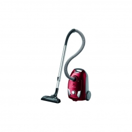 More about Tornado toeg43wr Zylinder 3L Rot 650W Staubsauger []