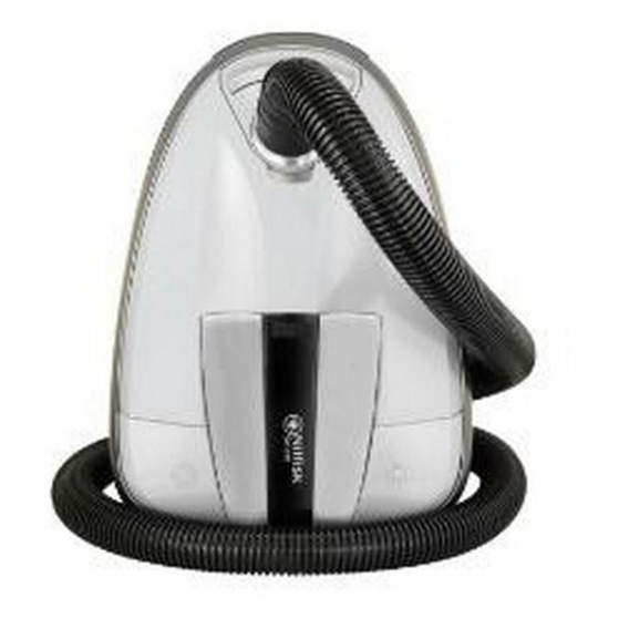 Nilfisk Aspirateur Select Classic White