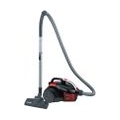 Hoover LA71 LA30 Bodenstaubsauger Lander Beutellos EPA-Filter Staubsauger