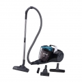 Hoover Hoover BR71 Staubsauger - Schwarz / Blau